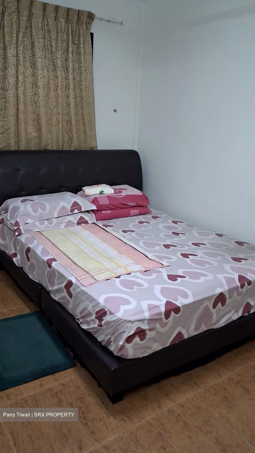 Blk 206C Compassvale Place (Sengkang), HDB 5 Rooms #533112821